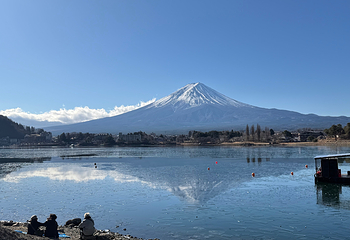 富士山第 71 张图片