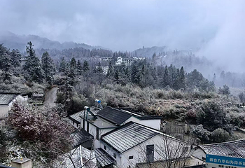 九华山风景区第 92 张图片