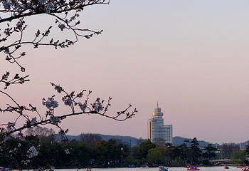 玄武湖景区第 143 张图片