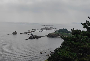 刘公岛景区第 186 张图片