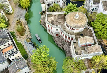 赤坎·广东华侨国际旅游度假区第 143 张图片