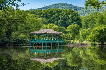 钟山风景名胜区第 11 张图片