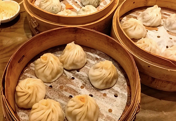 南翔馒头店（豫园店）第 56 张图片