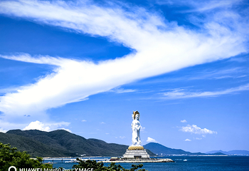 三亚南山文化旅游区第 21 张图片