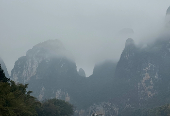 漓江三星游船第 71 张图片