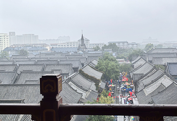 青州古城第 116 张图片