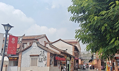 漳州古城第 89 张图片