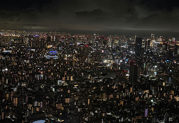 东京晴空塔第 200 张图片