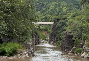 百里山水画廊第 73 张图片