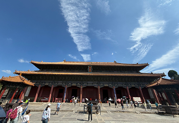 岱庙第 30 张图片