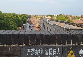 平遥古城第 262 张图片