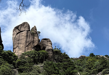 灵山风景区第 127 张图片