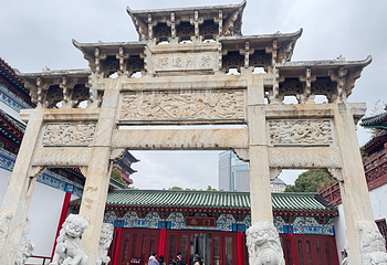 滕王阁旅游区第 97 张图片