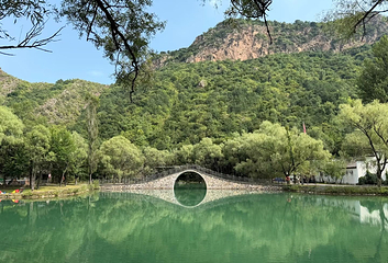 百里山水画廊第 28 张图片