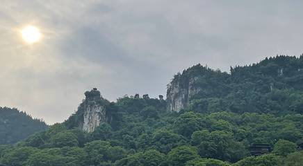三峡人家第 114 张图片
