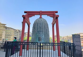 西安钟楼第 60 张图片