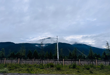 玉龙雪山第 42 张图片