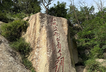 泰山风景区第 252 张图片