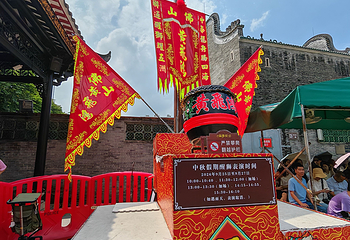 佛山市祖庙博物馆第 112 张图片