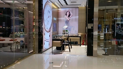 MELAND(郑州正弘城店)第 1 张图片