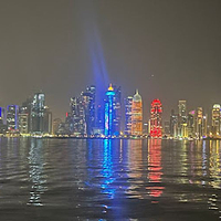 Westbay towers view point