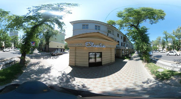 Chocolate, студия загара и красоты