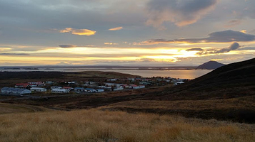 Mývatnssveit Golf Club