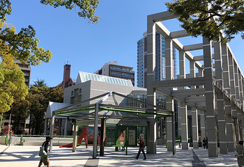 名古屋市美术馆第 2 张图片