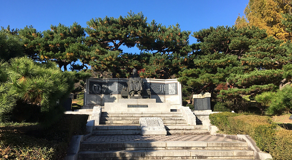 光州市立美术馆