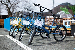 河口湖手工艺公园