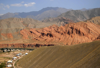 Alai Valley第 8 张图片