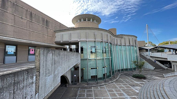 Takaoka City Fujiko F Fujio Hometown Art Gallery