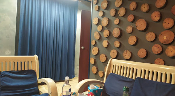 Kyoto - 7 Saun Biznes Klassa