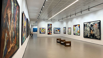 Georgian Museum of Fine Arts