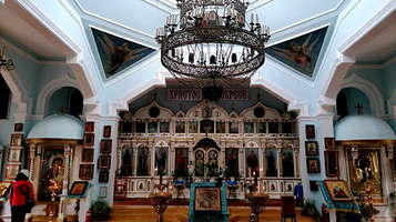 Svyato-Kazanskiy Sobor