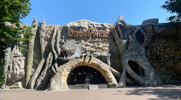 Dino Park Almaty