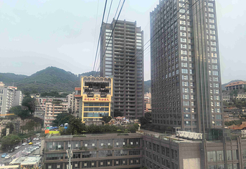 长江索道第 159 张图片