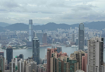 山顶缆车第 41 张图片