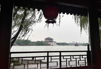 大唐芙蓉园第 48 张图片