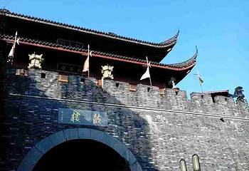 南宋御街第 20 张图片