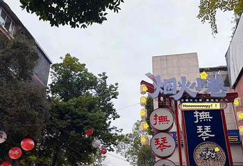 抚琴夜市第 5 张图片