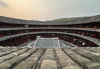 云水谣景区第 55 张图片