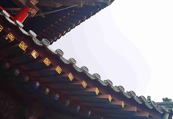 西安钟楼第 127 张图片