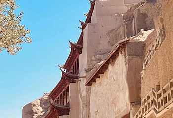 莫高窟第 81 张图片