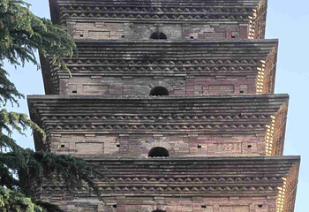 香积寺第 54 张图片
