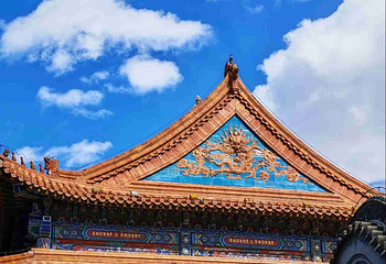 大召寺第 17 张图片
