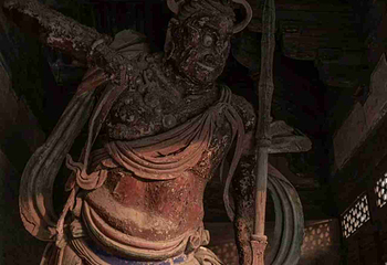 独乐寺第 59 张图片