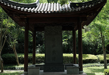 新昌大佛寺景区第 68 张图片