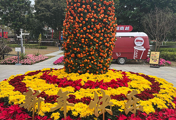 南越王博物院(王宫展区)第 31 张图片