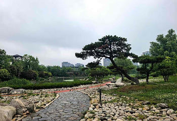 西安世博园第 87 张图片